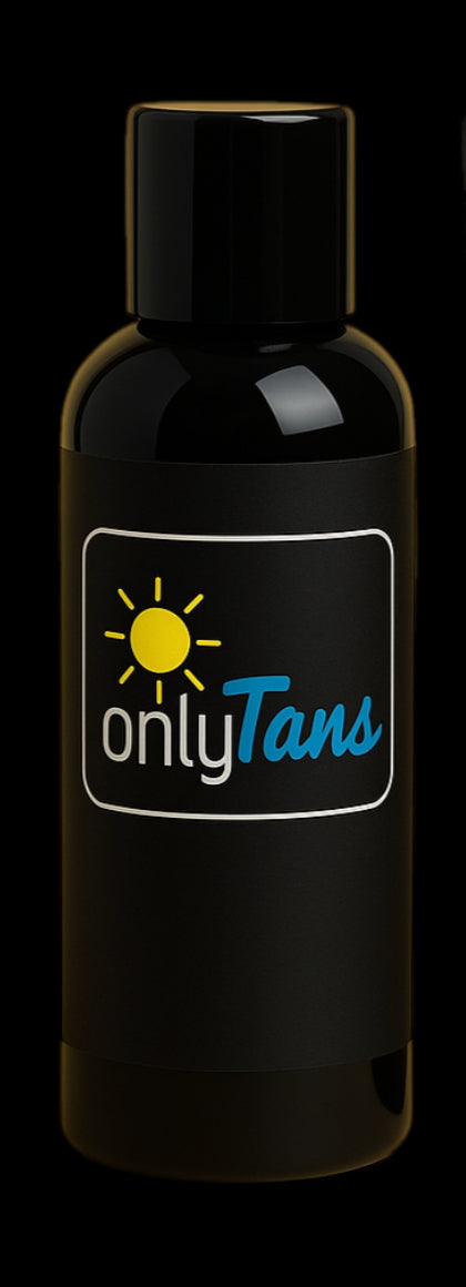 OnlyTans Tanning Cream