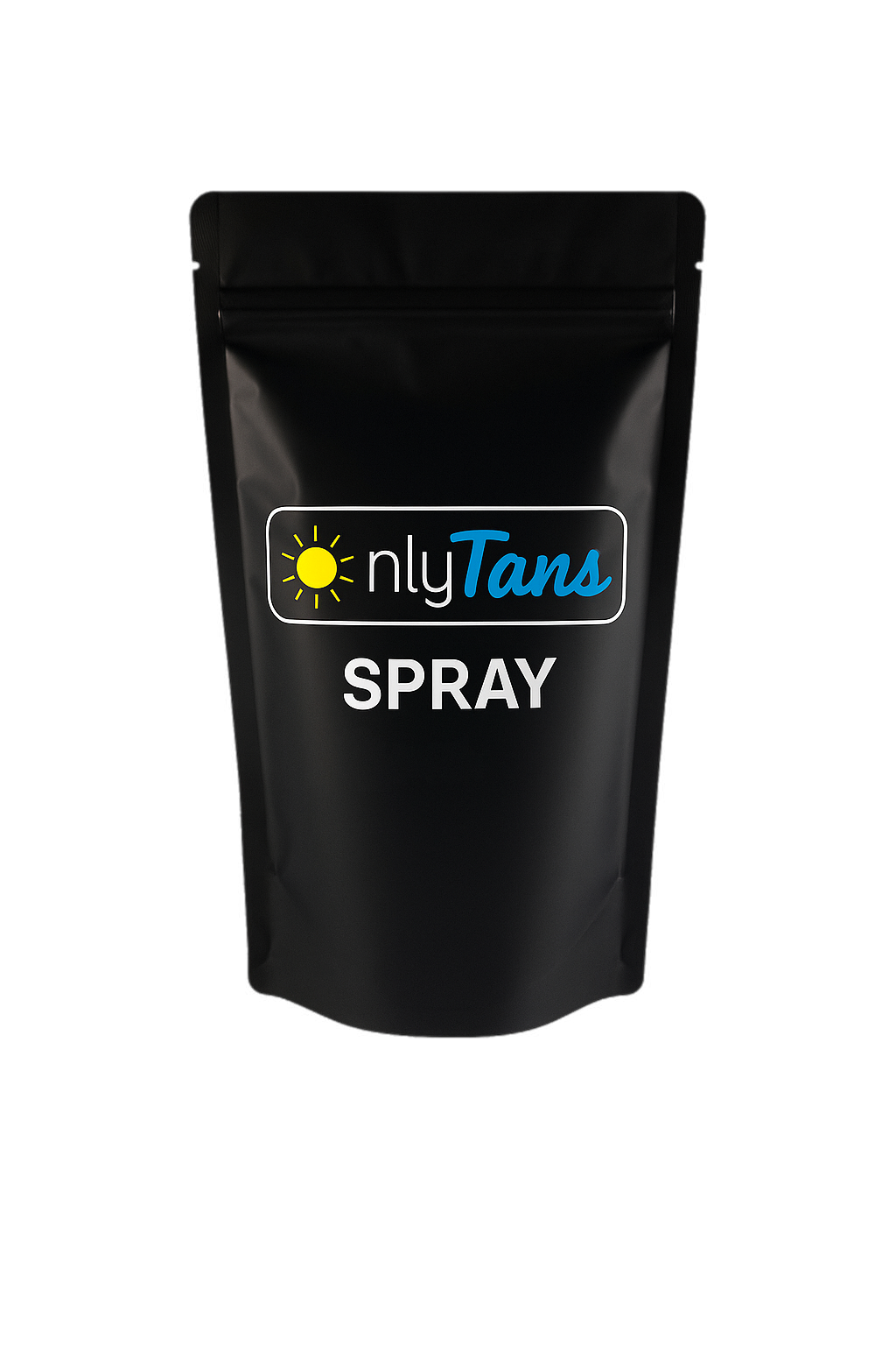 OnlyTans spray